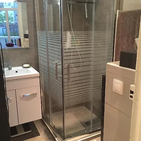 Appartement Croisette Alc 38 Borniol *