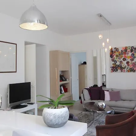 Croisette Alc 38 Borniol Apartment Cannes