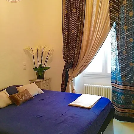 Apartment Croisette Alc 38 Borniol Cannes