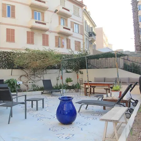 Croisette Alc 38 Borniol Cannes
