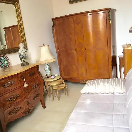 Apartment Croisette Alc 38 Borniol Cannes