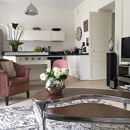 Croisette Alc 38 Borniol Appartement