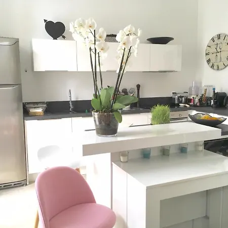 Croisette Alc 38 Borniol Appartement Cannes