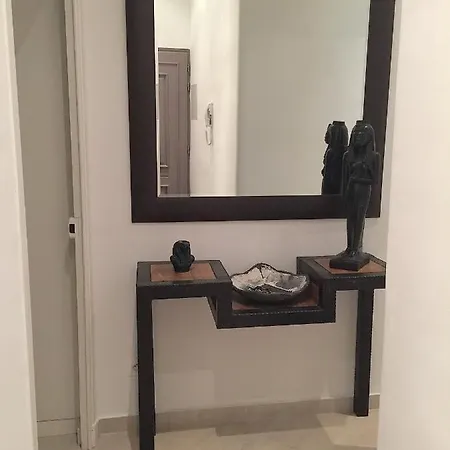 Croisette Alc 38 Borniol Apartment Cannes