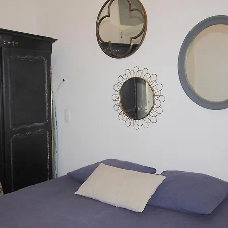 Appartamento Croisette Alc 38 Borniol *